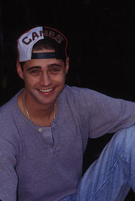 Jason Priestley posters