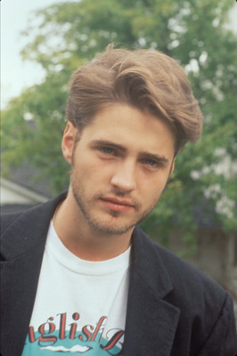 Jason Priestley posters