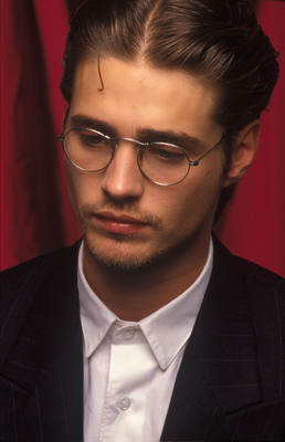 Jason Priestley posters