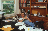 Jason Priestley Tank Top #2194164