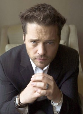 Jason Priestley posters