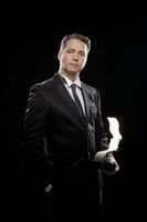 Jason Priestley longsleeve t-shirt #2201730