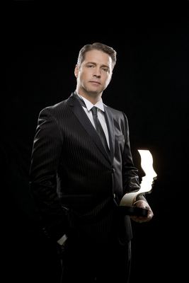 Jason Priestley posters