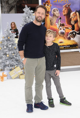 Jason Priestley posters