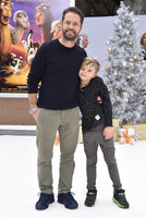 Jason Priestley Sweatshirt #2924350