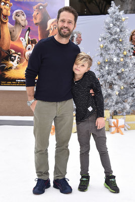 Jason Priestley posters