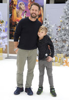 Jason Priestley Sweatshirt #2924351