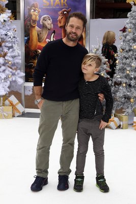 Jason Priestley posters