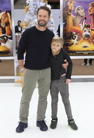 Jason Priestley hoodie #2924356