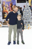 Jason Priestley hoodie #2924357