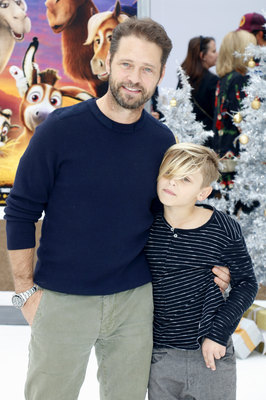 Jason Priestley posters