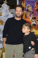 Jason Priestley longsleeve t-shirt #2924360