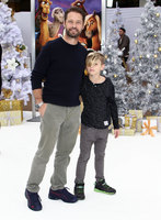 Jason Priestley longsleeve t-shirt #2924362