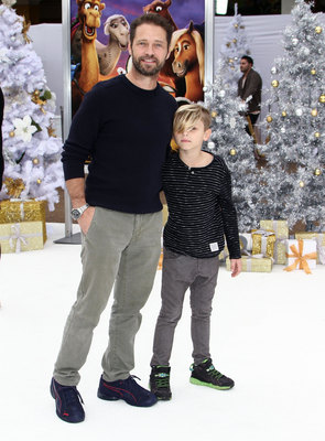 Jason Priestley posters