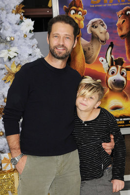 Jason Priestley posters