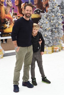 Jason Priestley posters