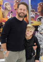 Jason Priestley mug #G1166471