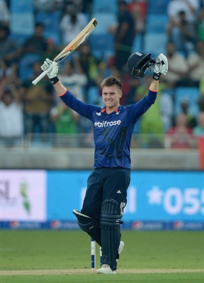 Jason Roy posters