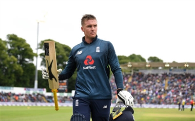 Jason Roy posters