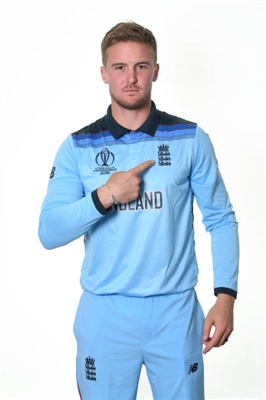 Jason Roy posters