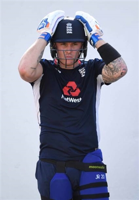 Jason Roy posters