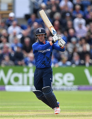 Jason Roy posters