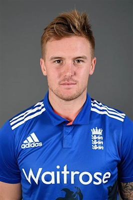 Jason Roy posters