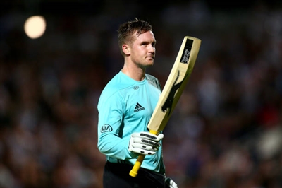 Jason Roy posters