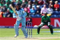 Jason Roy Tank Top #3705268