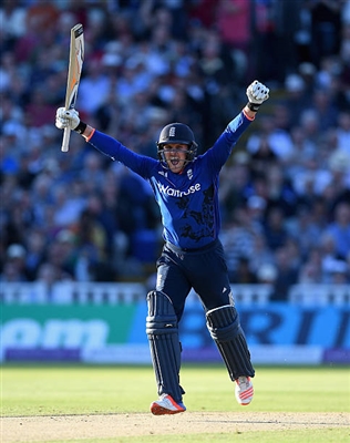 Jason Roy posters