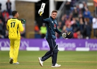 Jason Roy longsleeve t-shirt #3705283