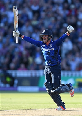Jason Roy posters
