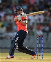 Jason Roy longsleeve t-shirt #3705300