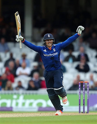 Jason Roy posters