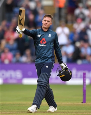 Jason Roy posters