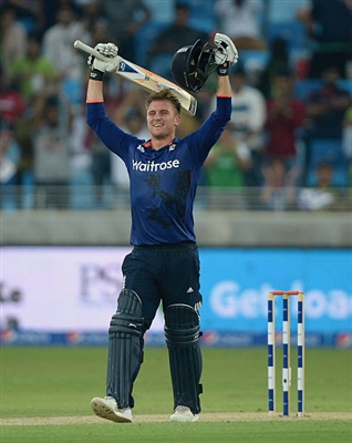 Jason Roy posters