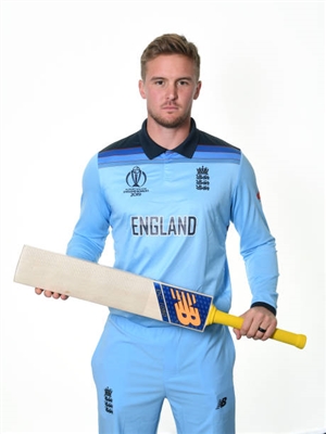 Jason Roy posters
