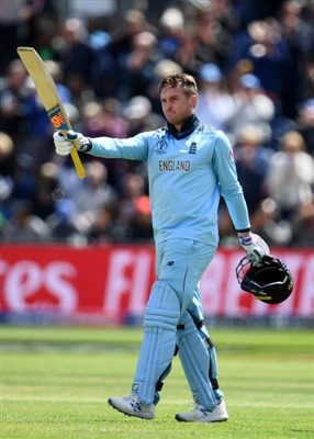 Jason Roy posters
