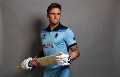 Jason Roy posters