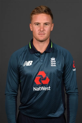 Jason Roy posters