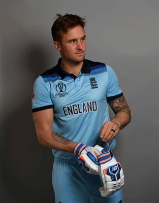 Jason Roy posters
