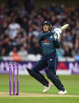 Jason Roy posters