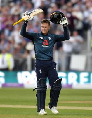 Jason Roy posters