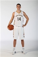 Jason Smith Tank Top #3446648