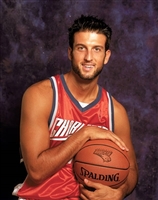 Jason Smith Sweatshirt #3446781