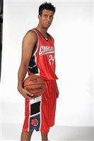 Jason Smith Tank Top #3446785