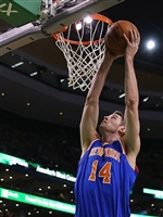 Jason Smith Tank Top #3446790