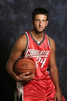 Jason Smith Tank Top #3446860
