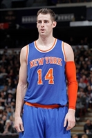 Jason Smith longsleeve t-shirt #3446993