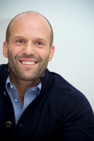 Jason Statham Tank Top #2427663